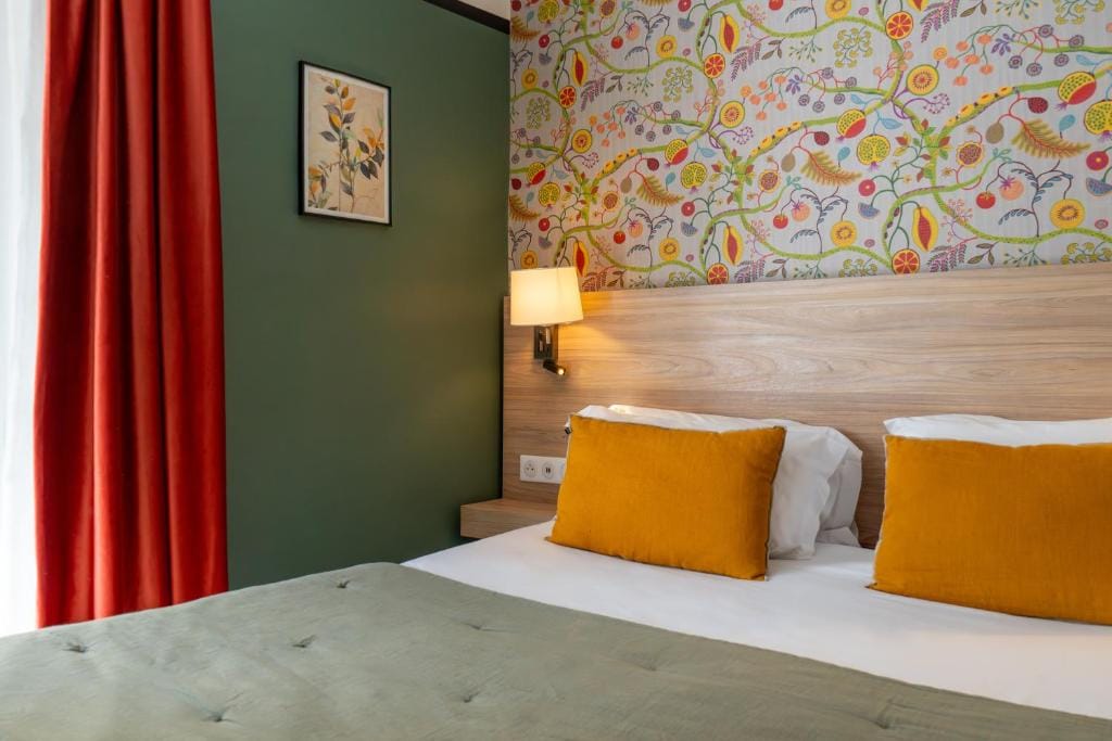 Hôtel de France, un hôtel AMMI — 3