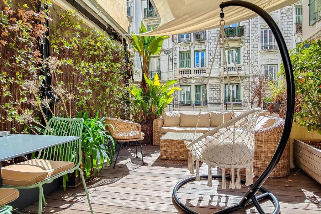 Hôtel de France, un hôtel AMMI — 4