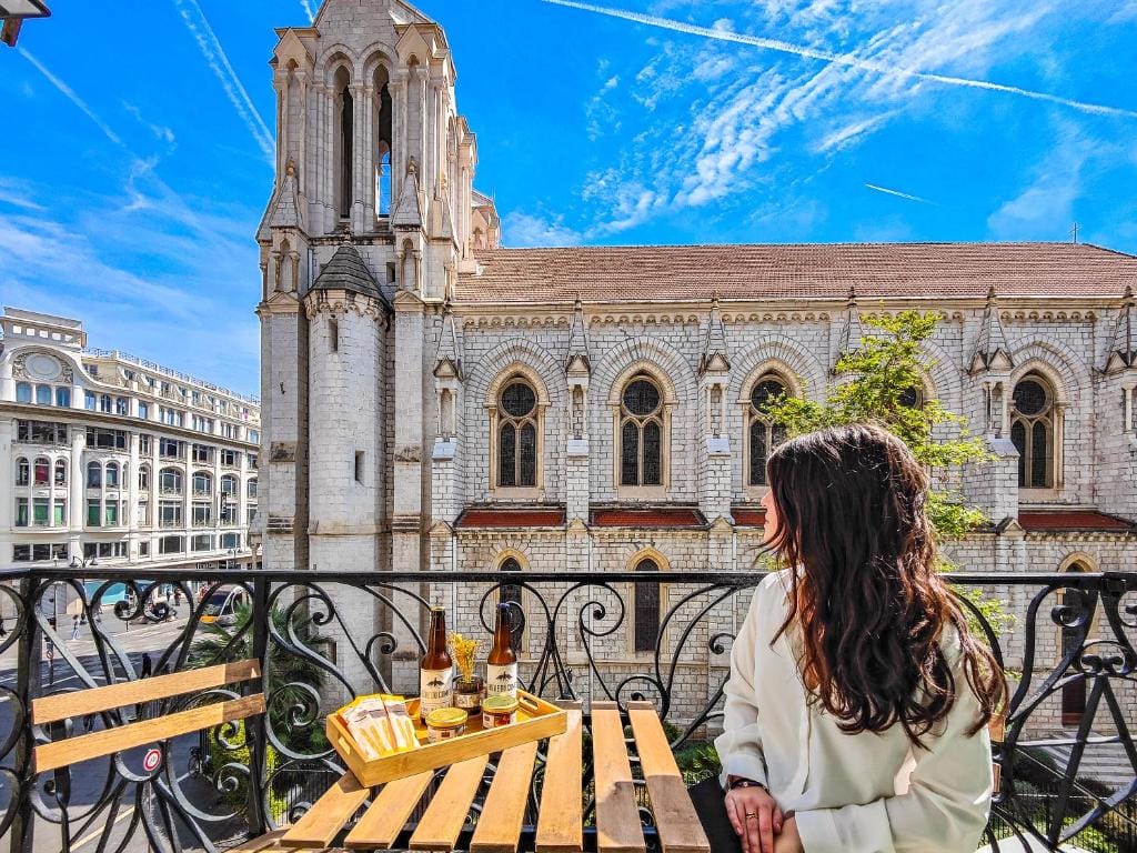 Hôtel Du Centre, un hôtel AMMI — 2