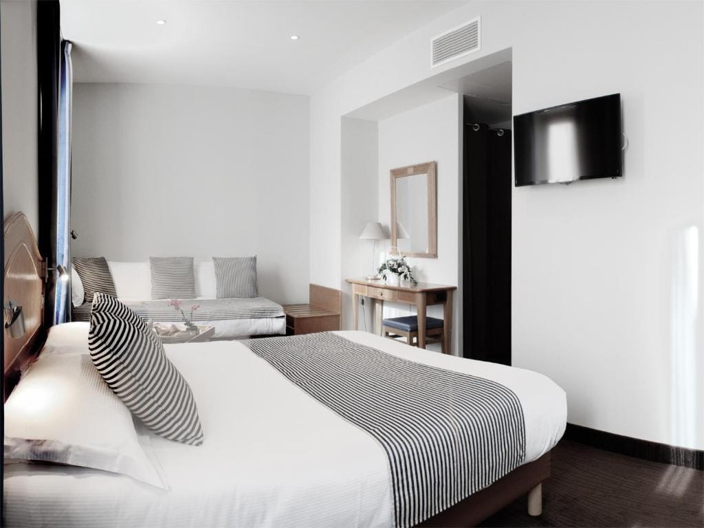 Hôtel Esprit d'Azur — 1