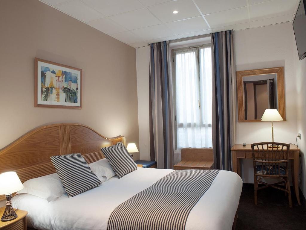 Hôtel Esprit d'Azur — 2