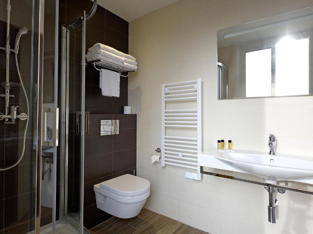 Hôtel Esprit d'Azur — 3