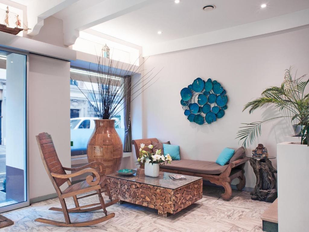 Hôtel Esprit d'Azur — 4
