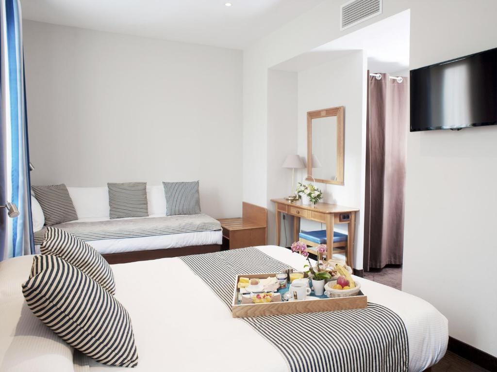 Hôtel Esprit d'Azur — 5