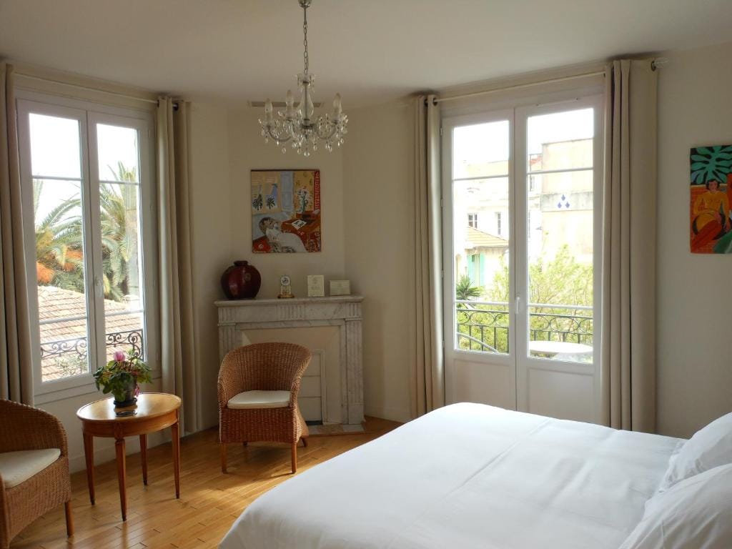 Hotel Villa Les Cygnes — 2