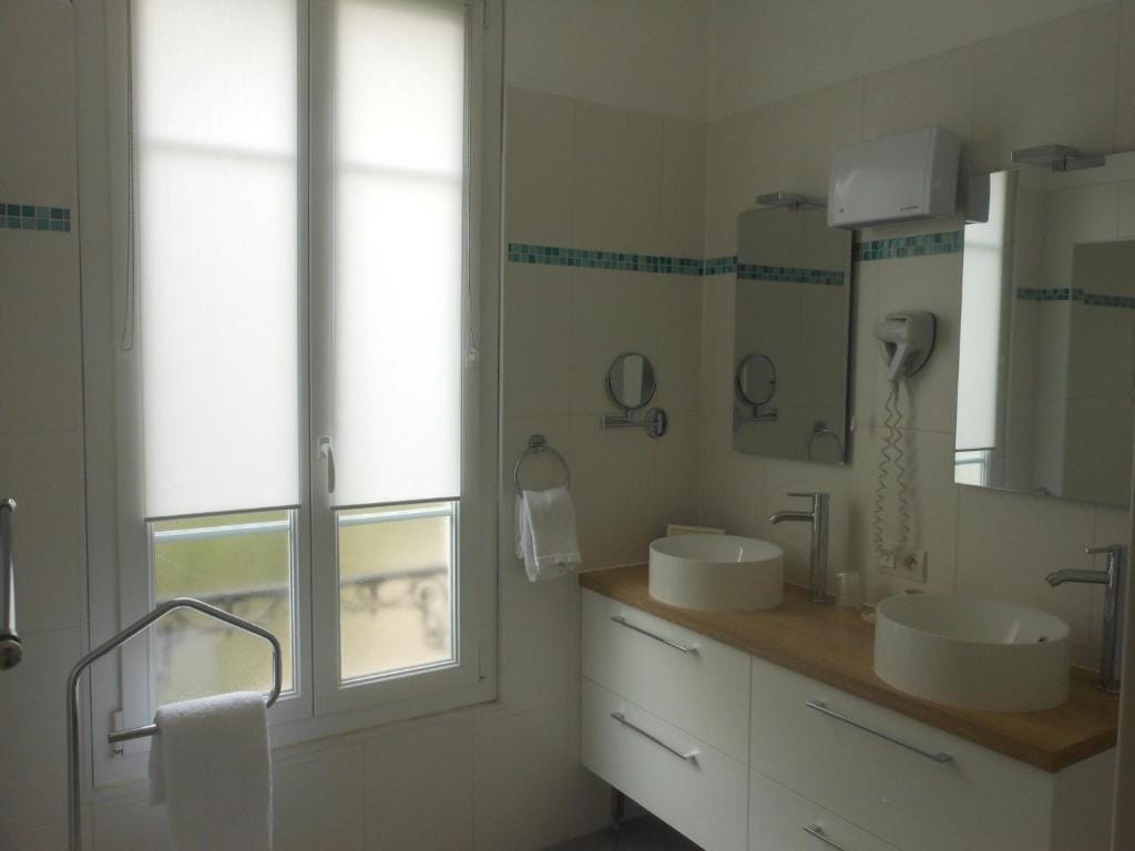 Hotel Villa Les Cygnes — 3