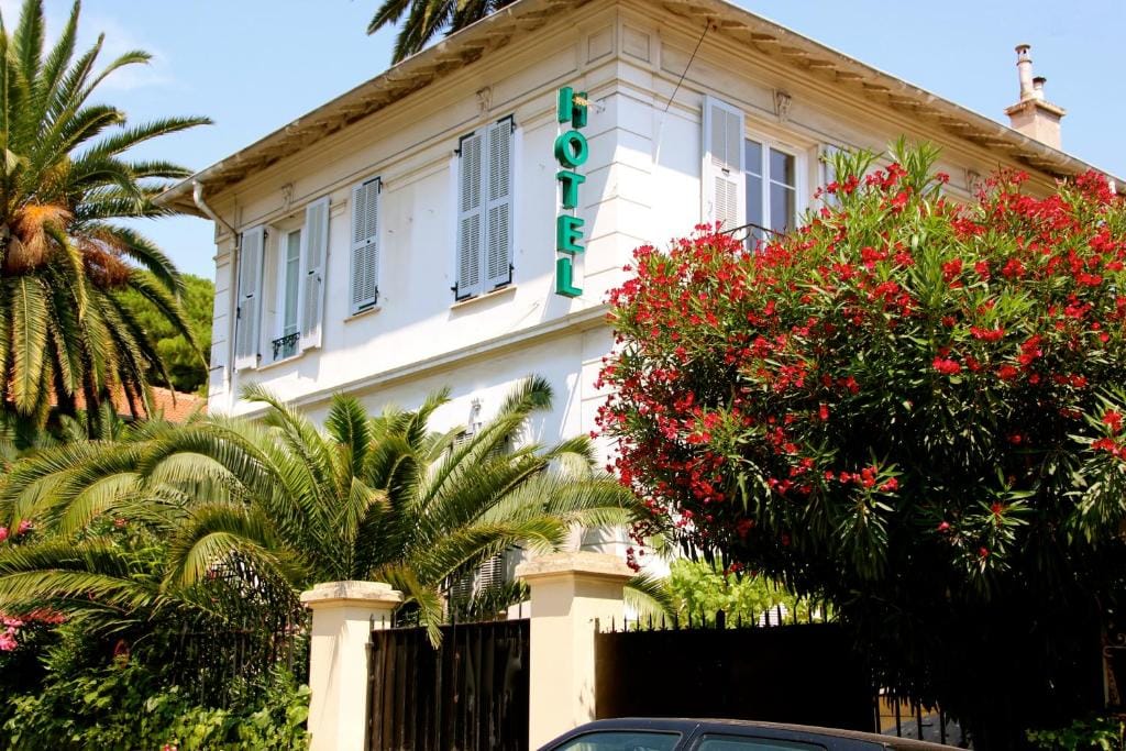 Hotel Villa Les Cygnes — 5