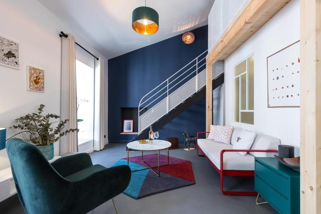 L'Abeille - Boutique Apartments — 4