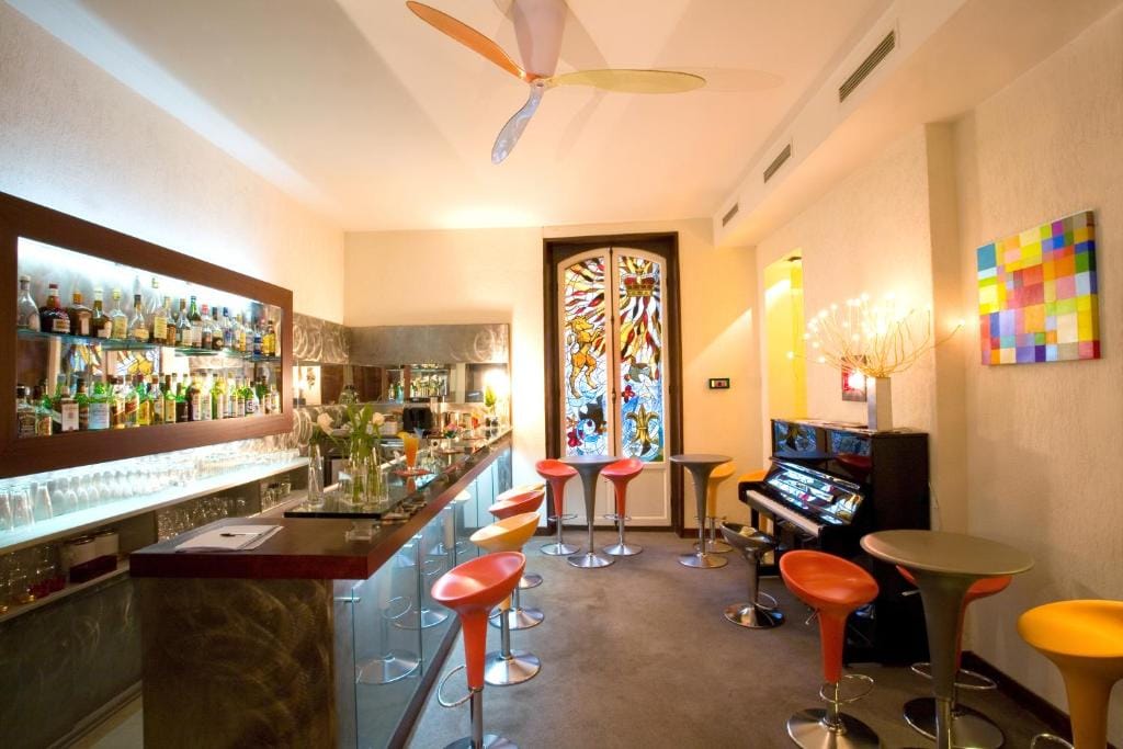 Le Windsor, Jungle Art Hotel — 3