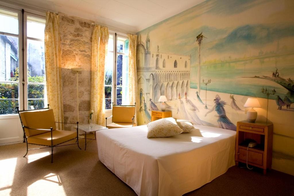 Le Windsor, Jungle Art Hotel — 4