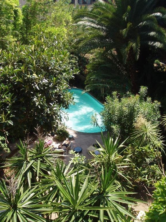 Le Windsor, Jungle Art Hotel — 5