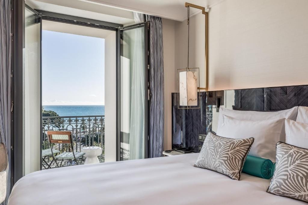 Maison Albar - Le Victoria — 3
