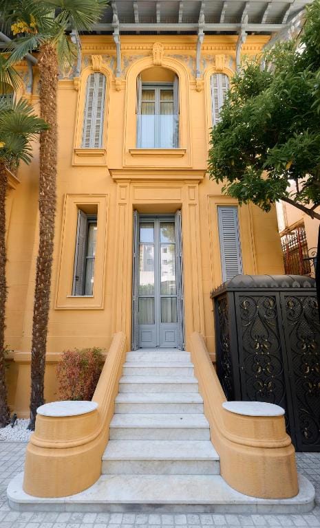Maison des Barons — 2