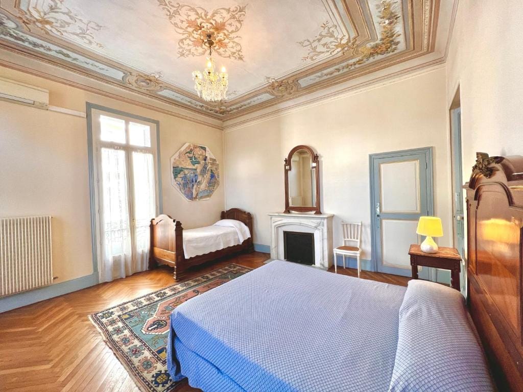 Résidence La Villa Léonie — 2