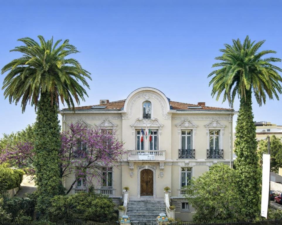 Résidence La Villa Léonie — 4