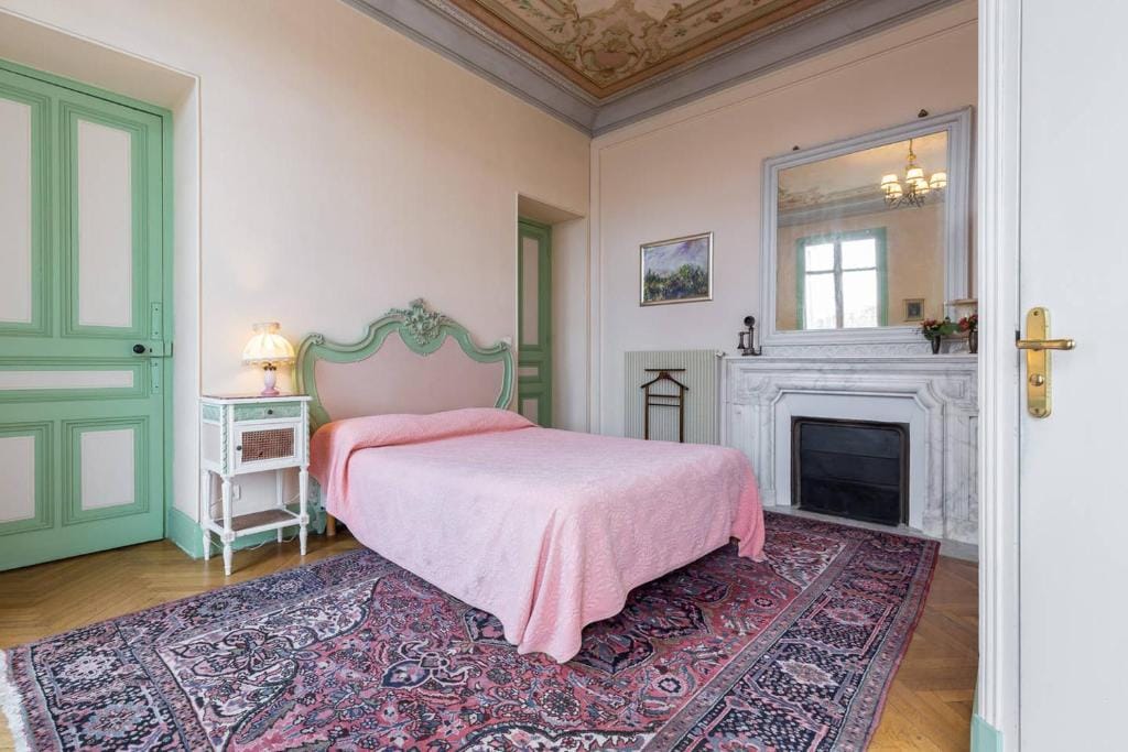 Résidence La Villa Léonie — 5