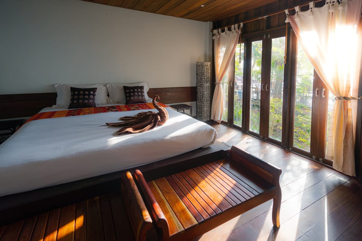 Villa Belle Rive — 2