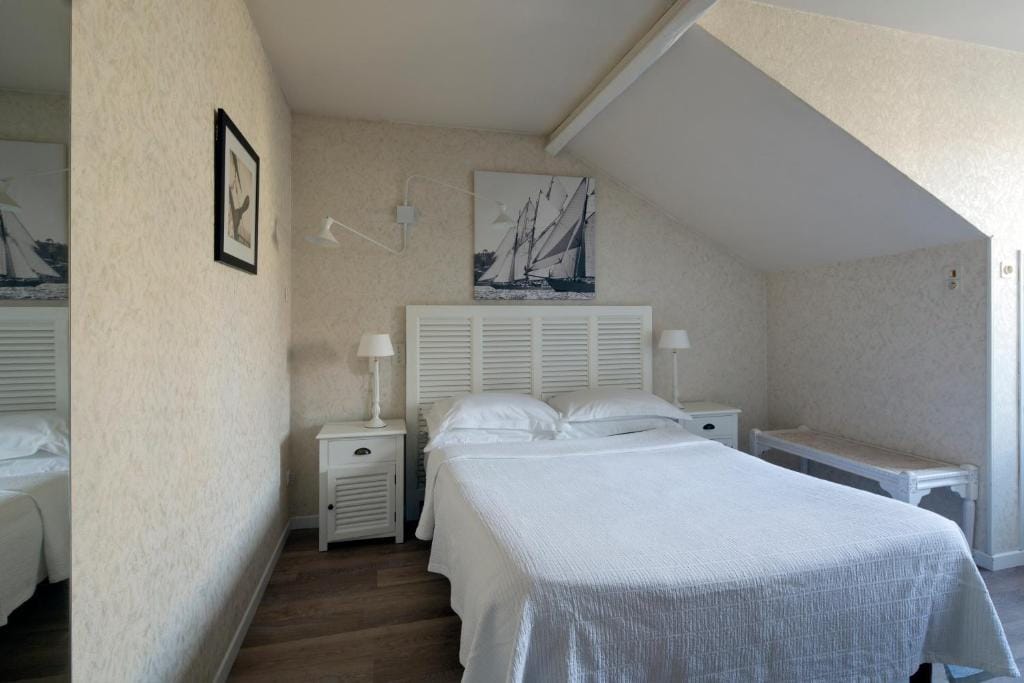 Villa Saint Hubert — 2