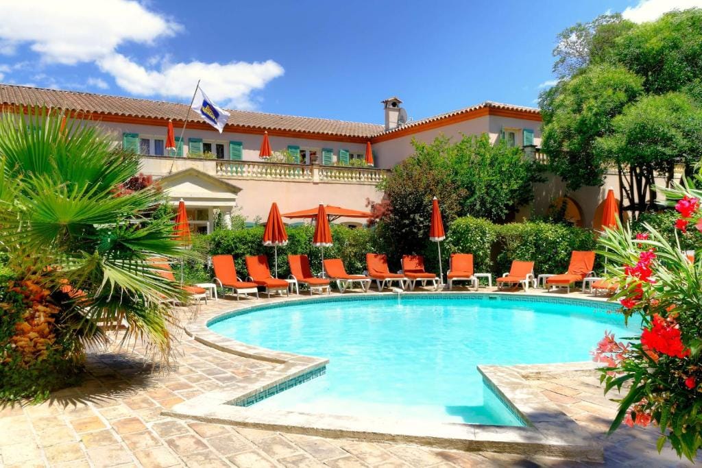 Best Western L'Orangerie — 1
