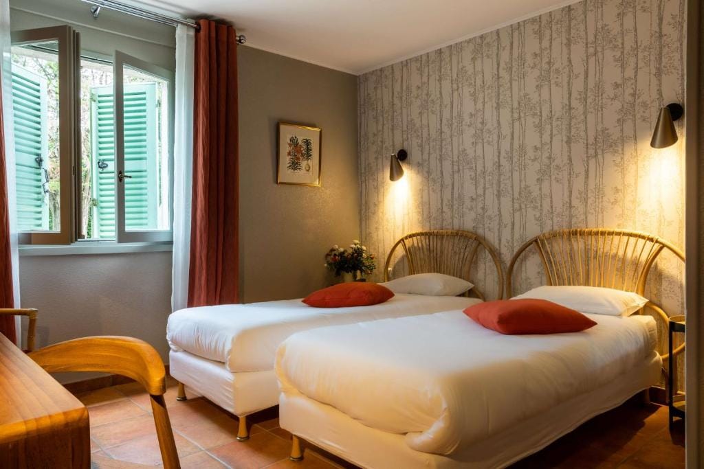 Best Western L'Orangerie — 2