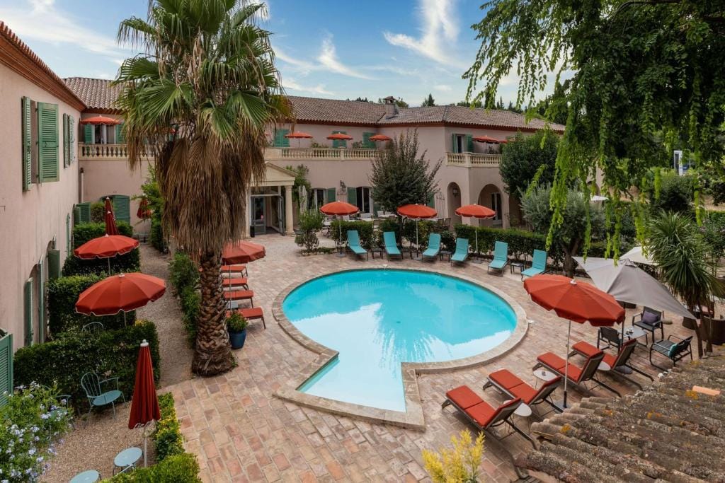 Best Western L'Orangerie — 4