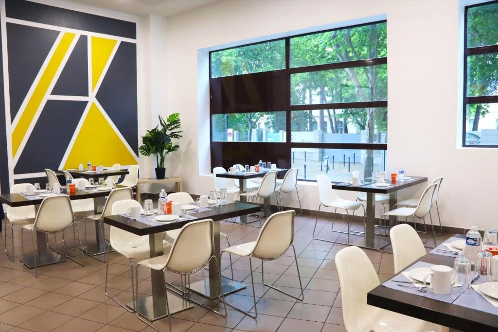 Comfort Aparthotel Nimes Centre — 4