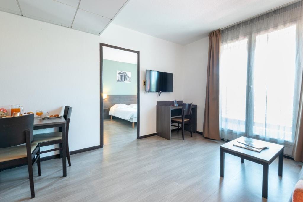 Comfort Aparthotel Nimes Centre — 5
