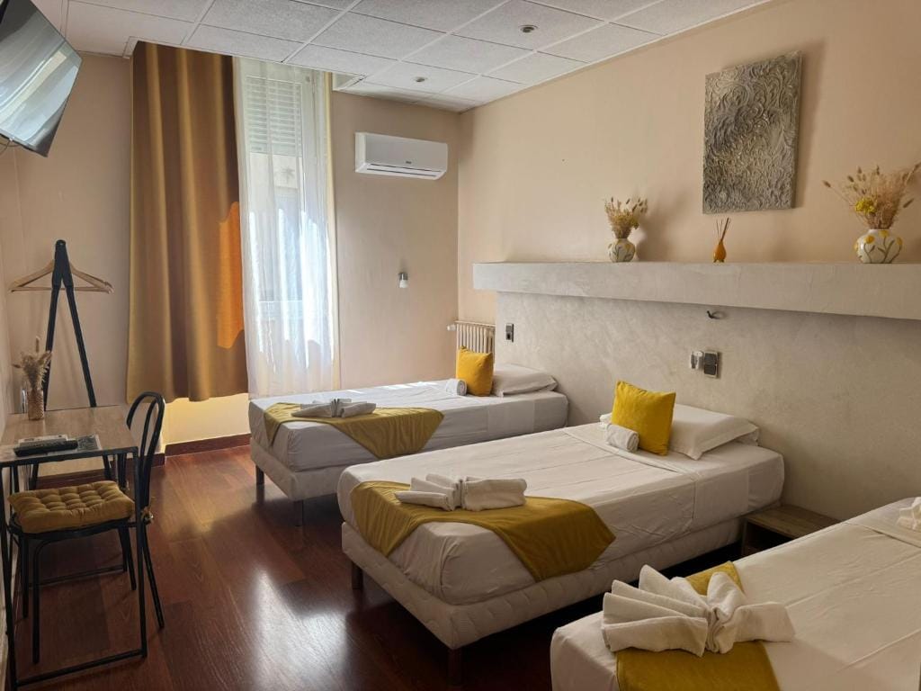 Hôtel Abalone - Centre Gare — 3