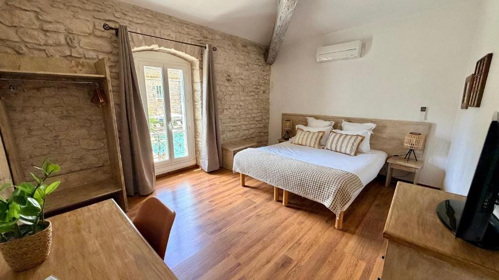 Hotel Le Galambre — 2