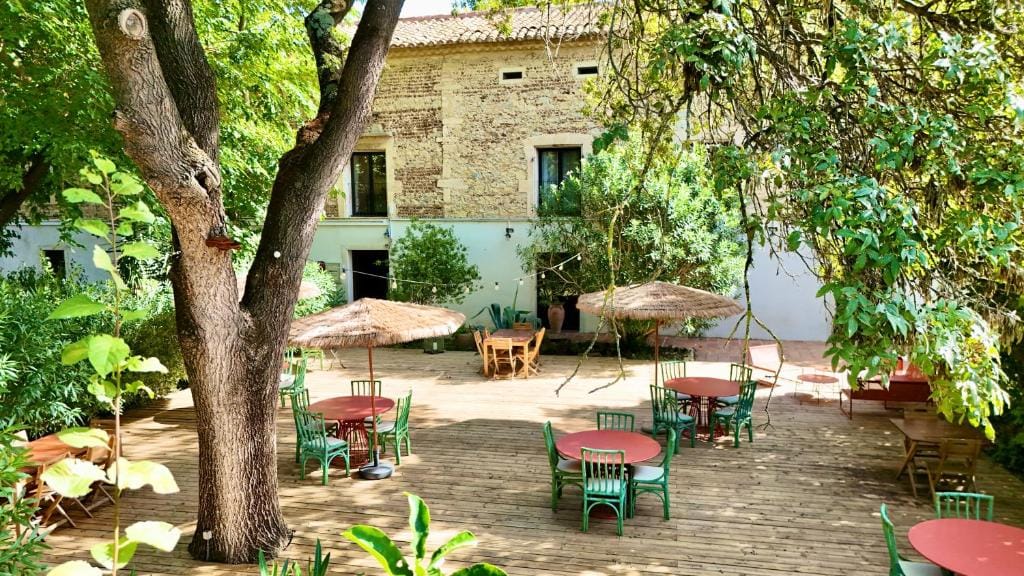 Hotel Le Galambre — 5