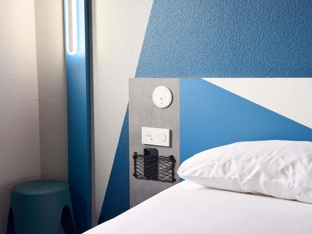 ibis budget Nimes Centre Gare — 3