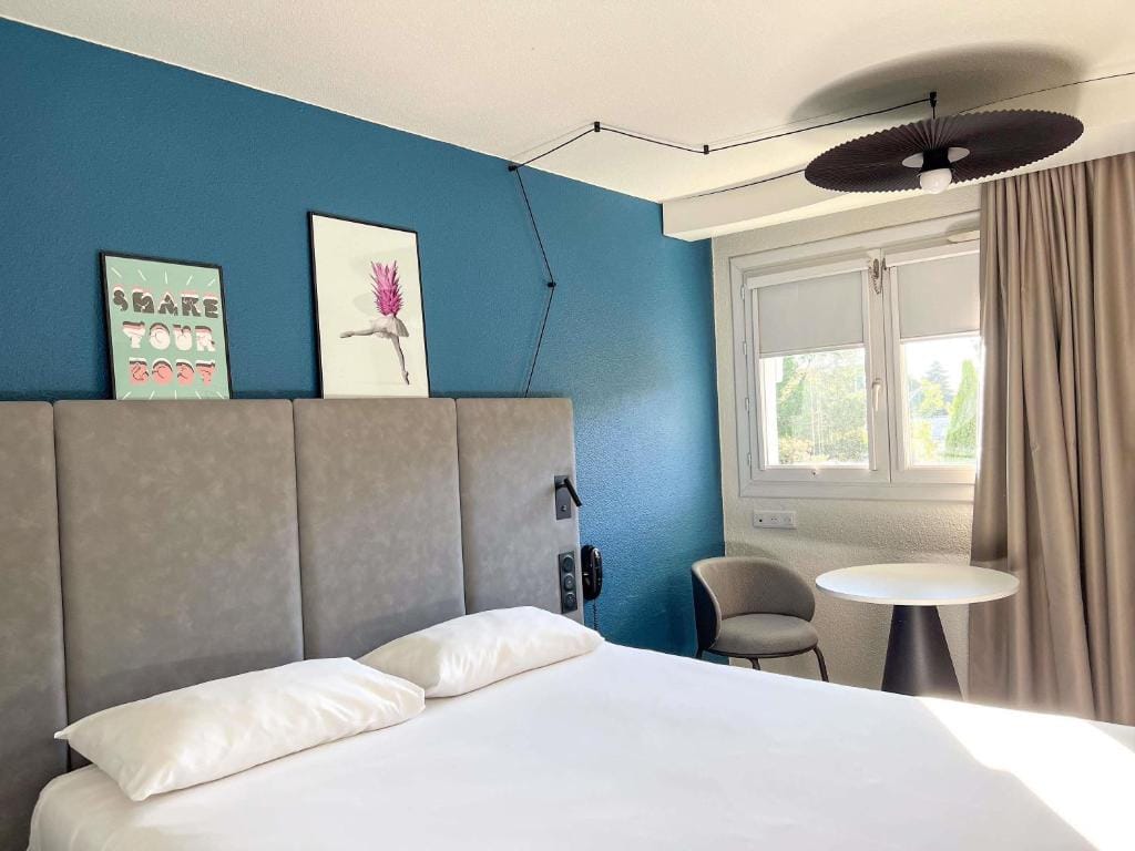 ibis Nîmes Ouest - A9 — 1