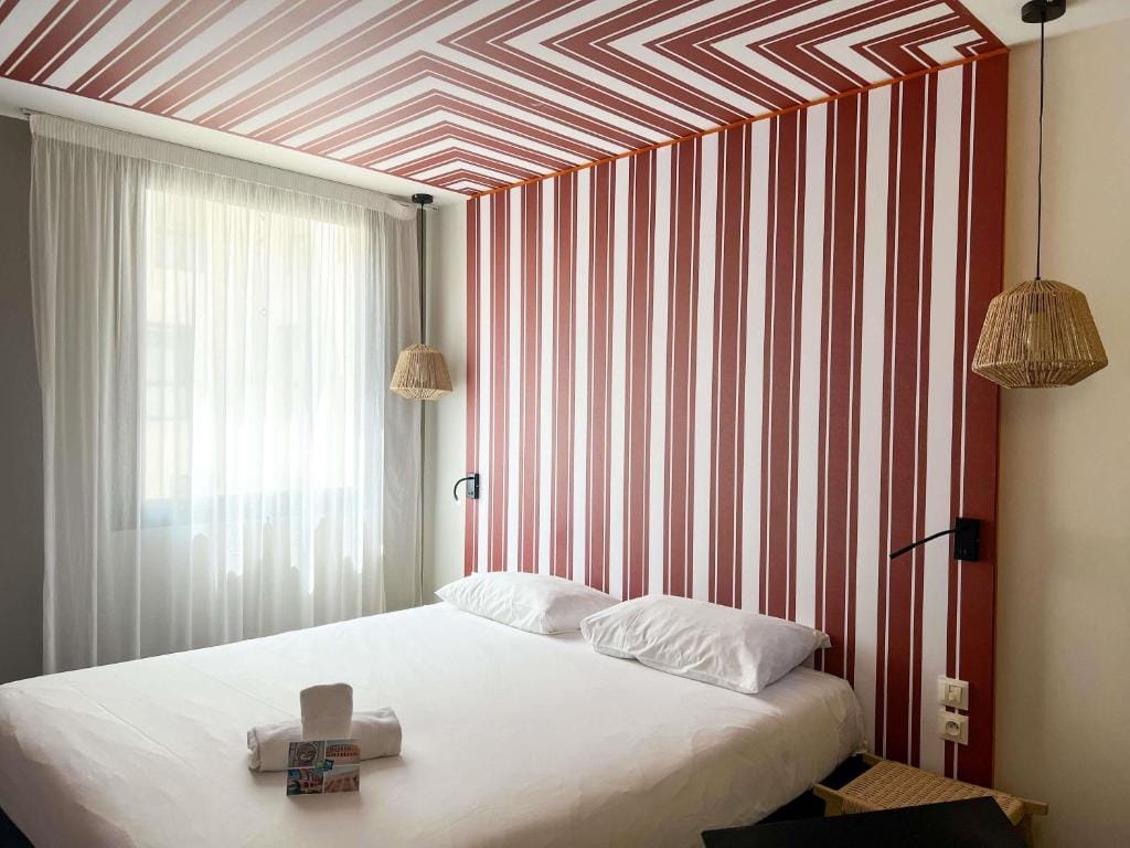 ibis Styles Nimes Gare Centre — 2