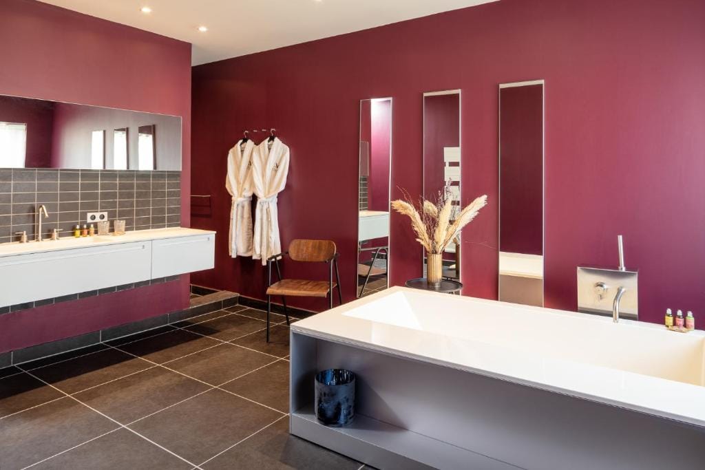 Margaret - Hôtel Chouleur — 3