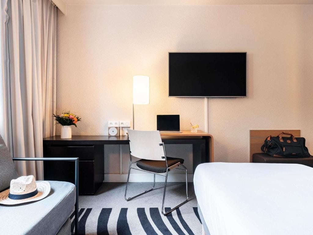 Novotel Atria Nimes Centre — 4
