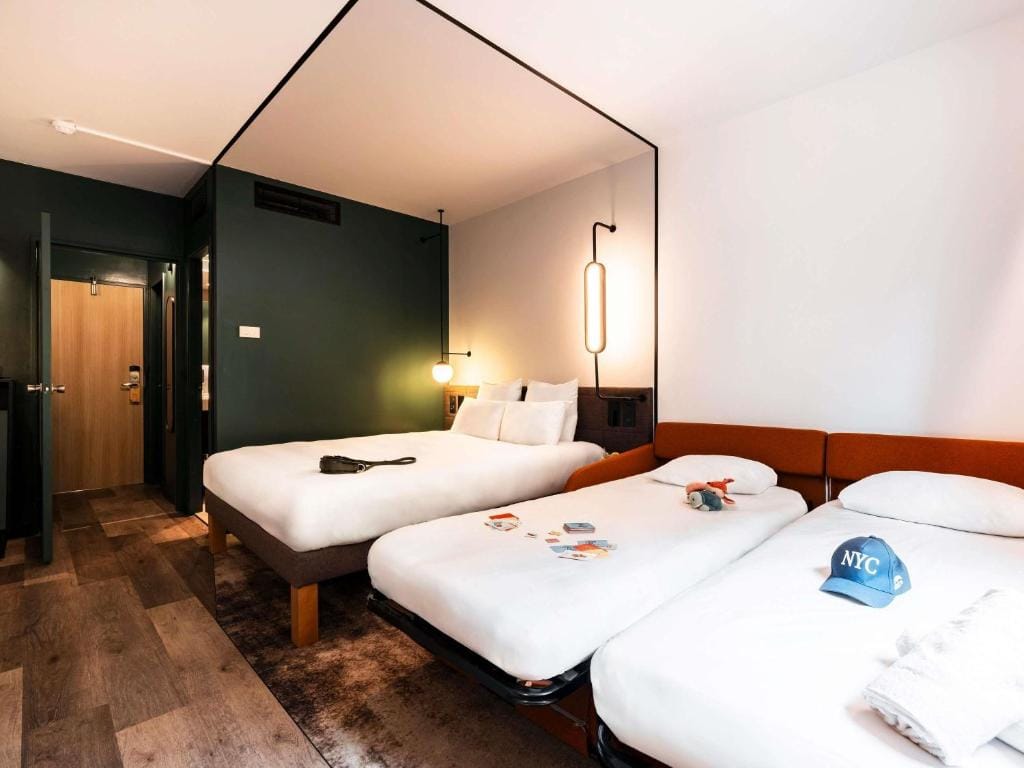 Novotel Atria Nimes Centre — 5