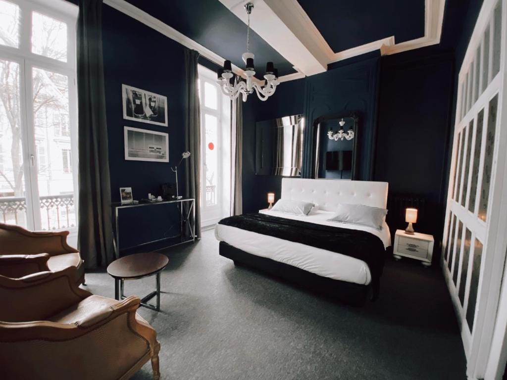 Royal Hôtel — 5