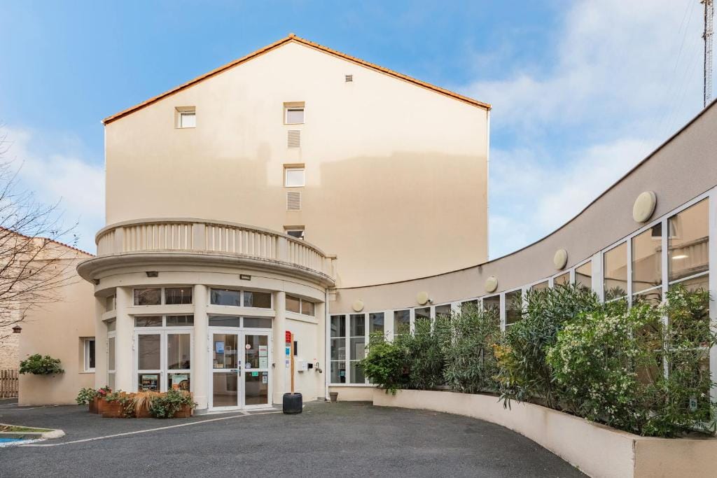Appart'City Confort Niort Centre — 3