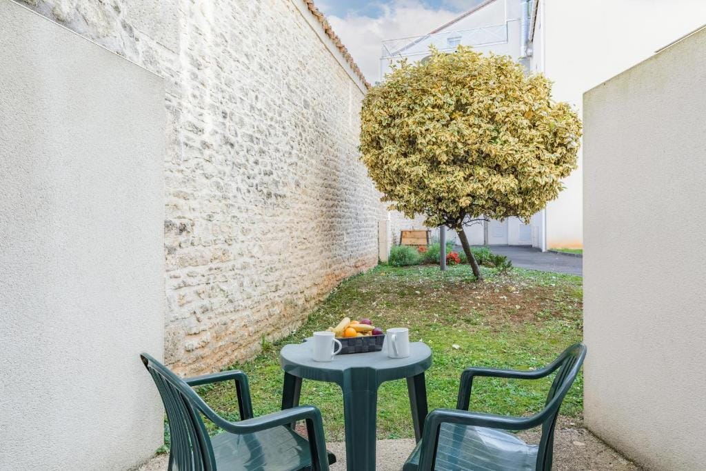 Appart'City Confort Niort Centre — 4