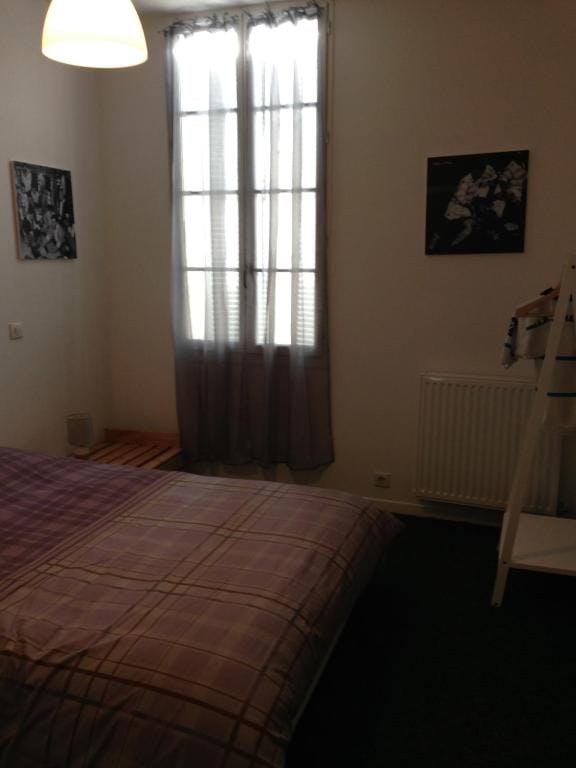Appartements d'hôtes Santa Giulia — 2