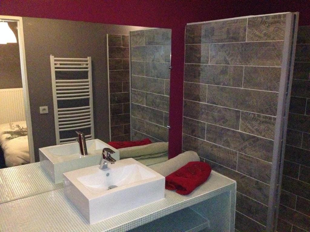 Appartements d'hôtes Santa Giulia — 3