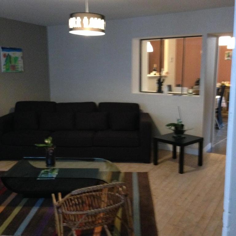 Appartements d'hôtes Santa Giulia — 4
