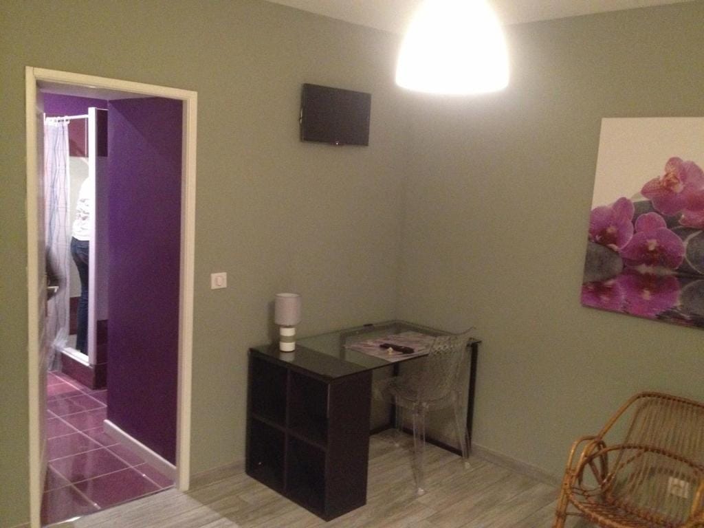 Appartements d'hôtes Santa Giulia — 5