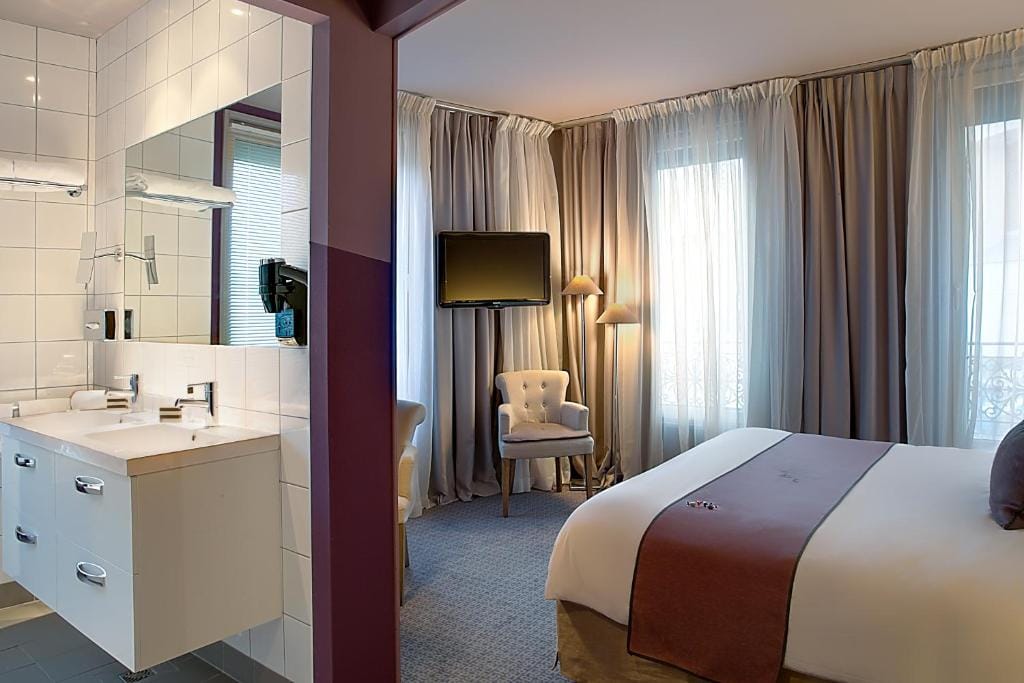 Best Western Hotel de la Breche — 2