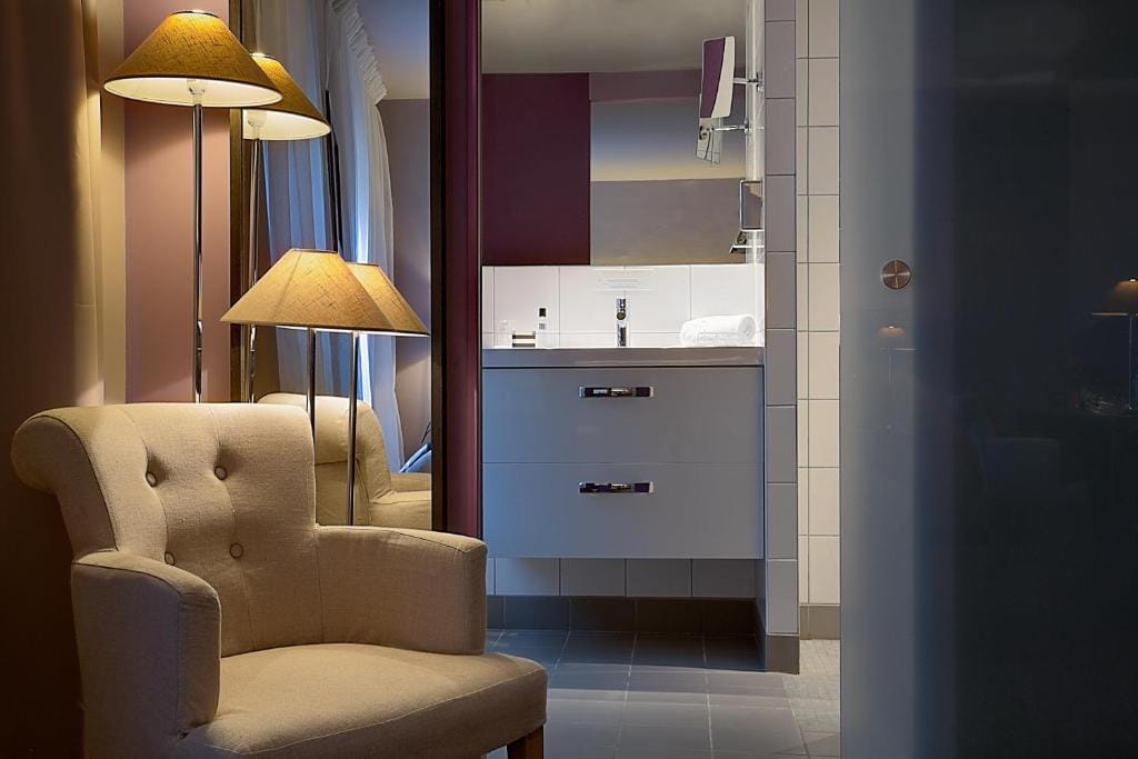 Best Western Hotel de la Breche — 3
