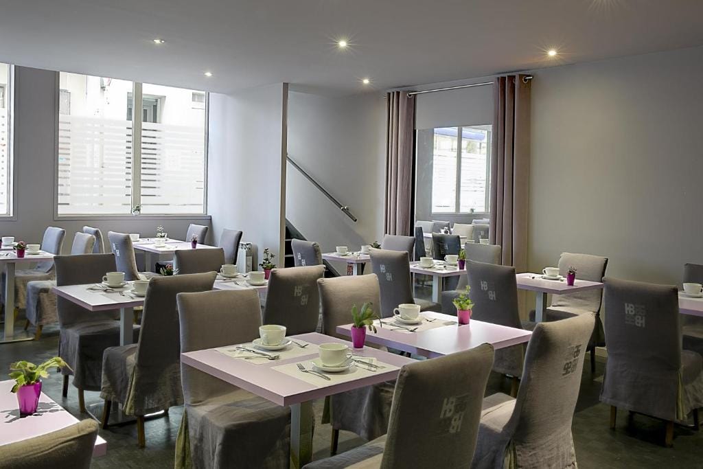 Best Western Hotel de la Breche — 4