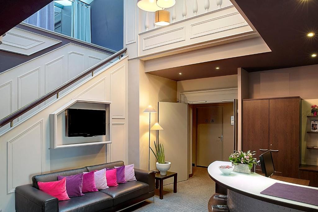 Best Western Hotel de la Breche — 5