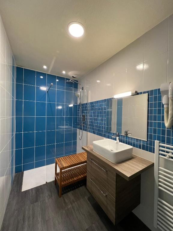Brit Hotel du Parc Niort Centre-Parking gratuit — 5