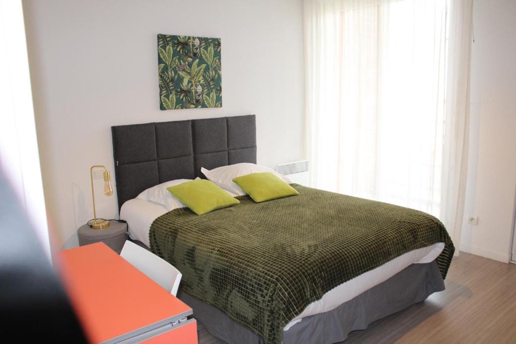 City Lodge Appart Hôtel Niort — 2