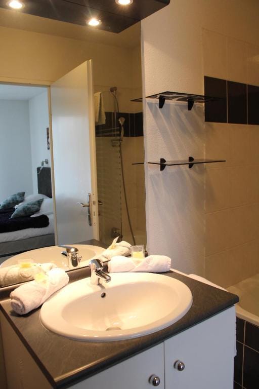 City Lodge Appart Hôtel Niort — 3